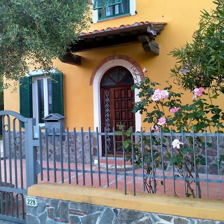 Il Cantuccio Λούκα Εξωτερικό φωτογραφία