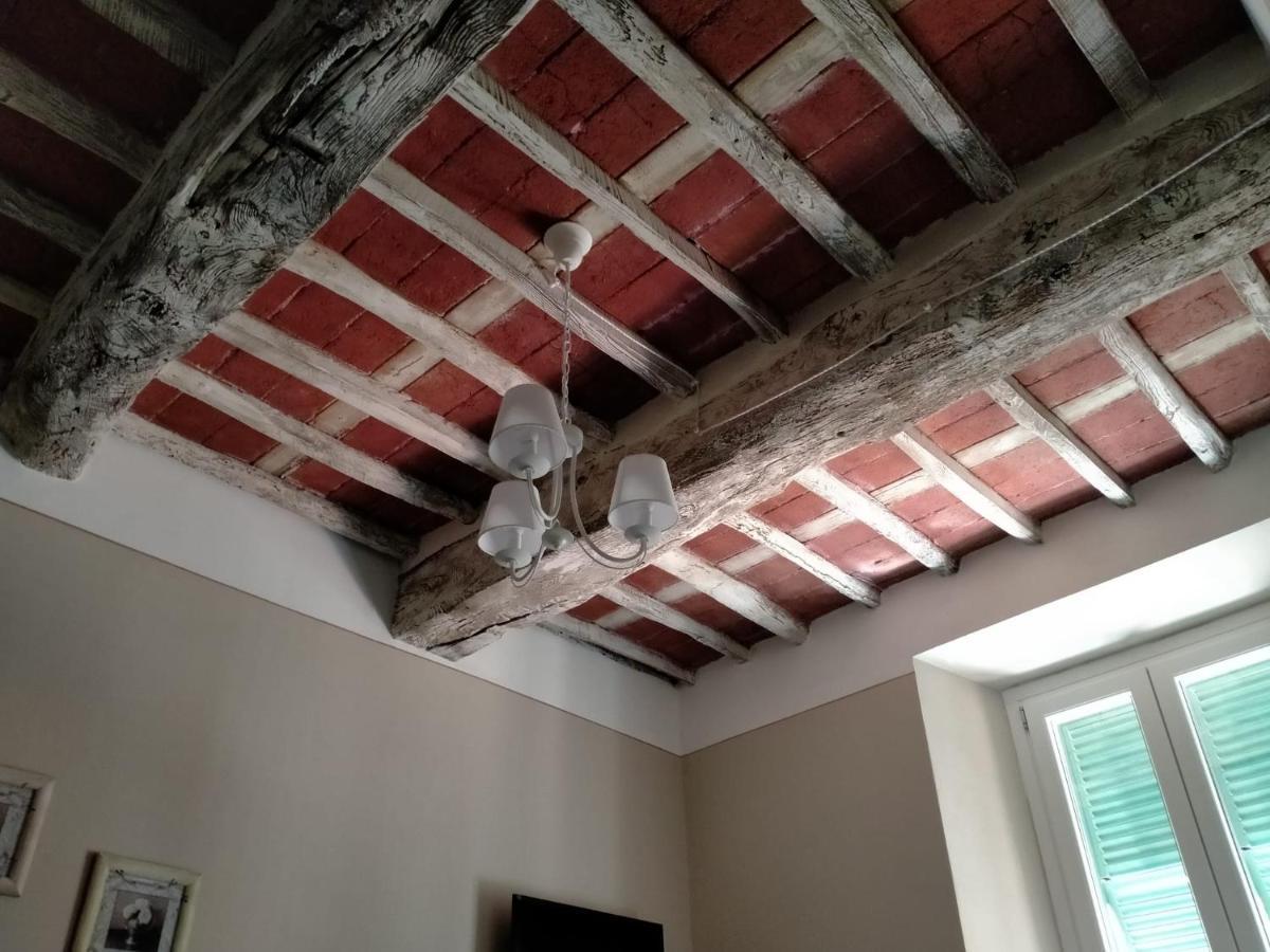 Il Cantuccio Λούκα Εξωτερικό φωτογραφία