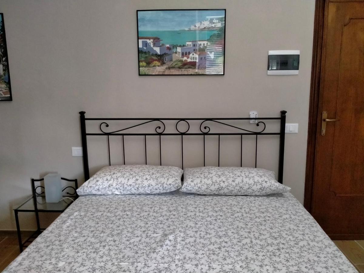 Il Cantuccio Λούκα Εξωτερικό φωτογραφία